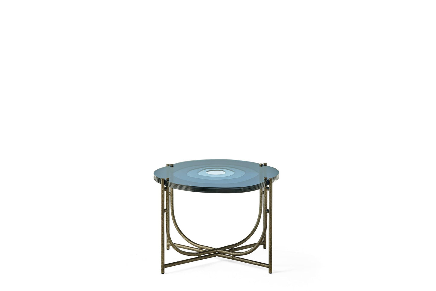 Roberto Cavalli  Tahoe Side Table