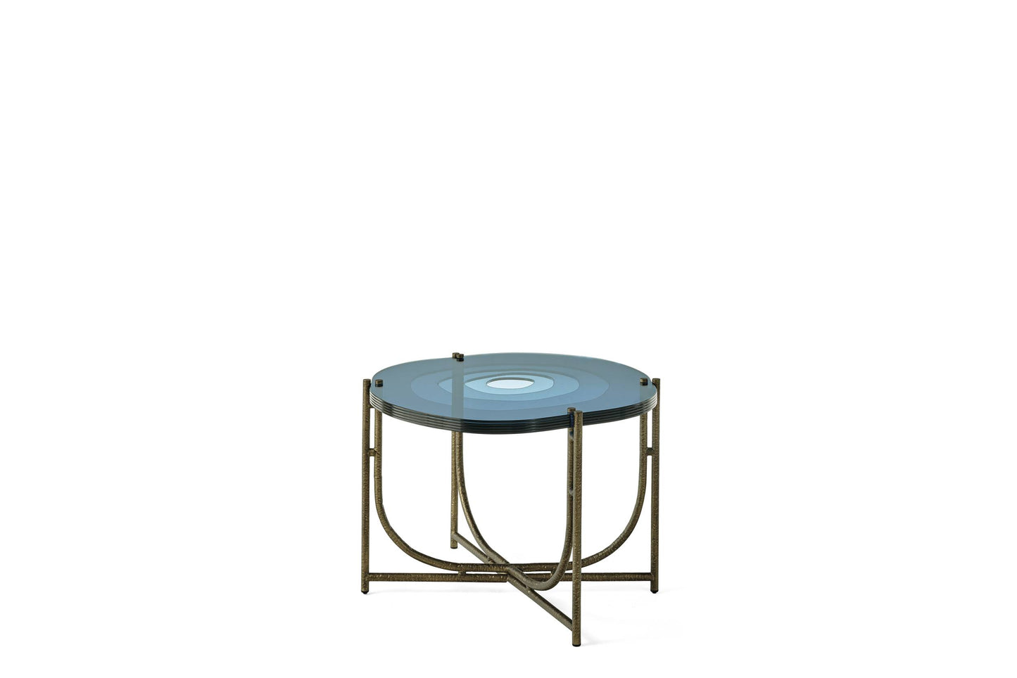 Roberto Cavalli  Tahoe Side Table