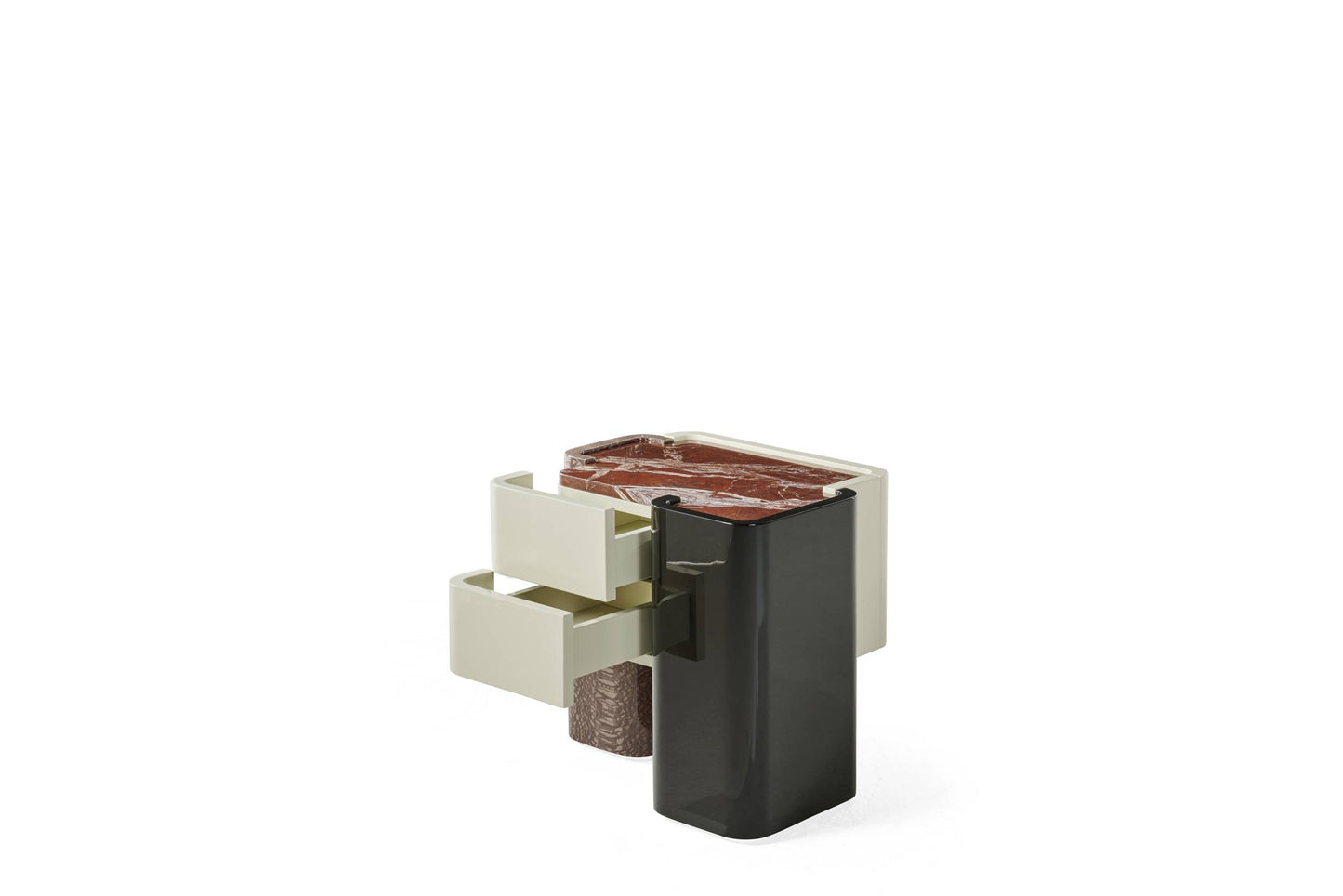 Roberto Cavalli Misitu Nightstand