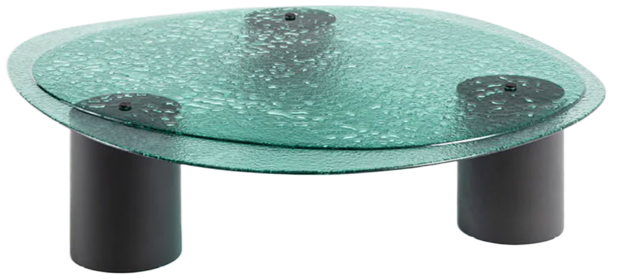 Fendi Sumo Coffee Table