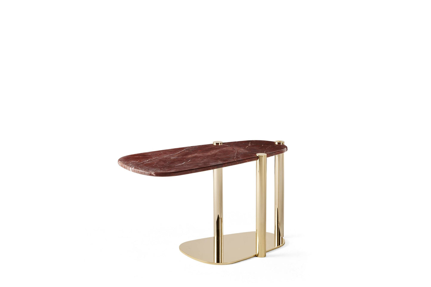 Roberto Cavalli Trinidad Side Table