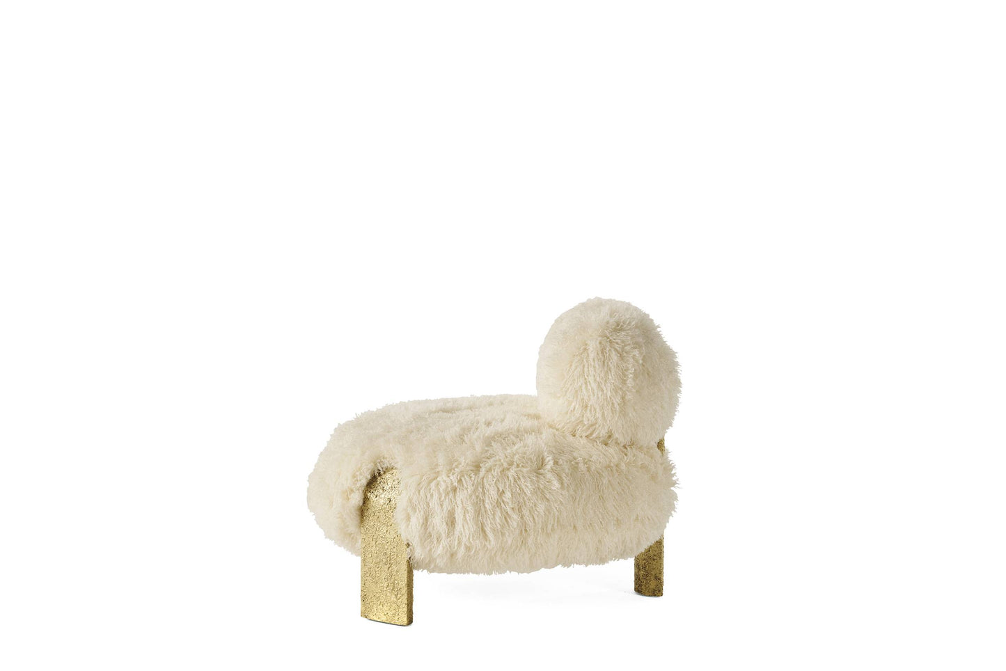 Roberto Cavalli Toulou Leisure Chair
