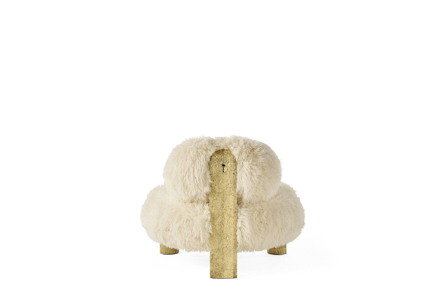 Roberto Cavalli Toulou Leisure Chair