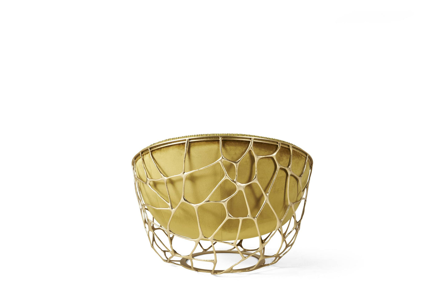 Roberto Cavalli Sioraf  Leisure Chair