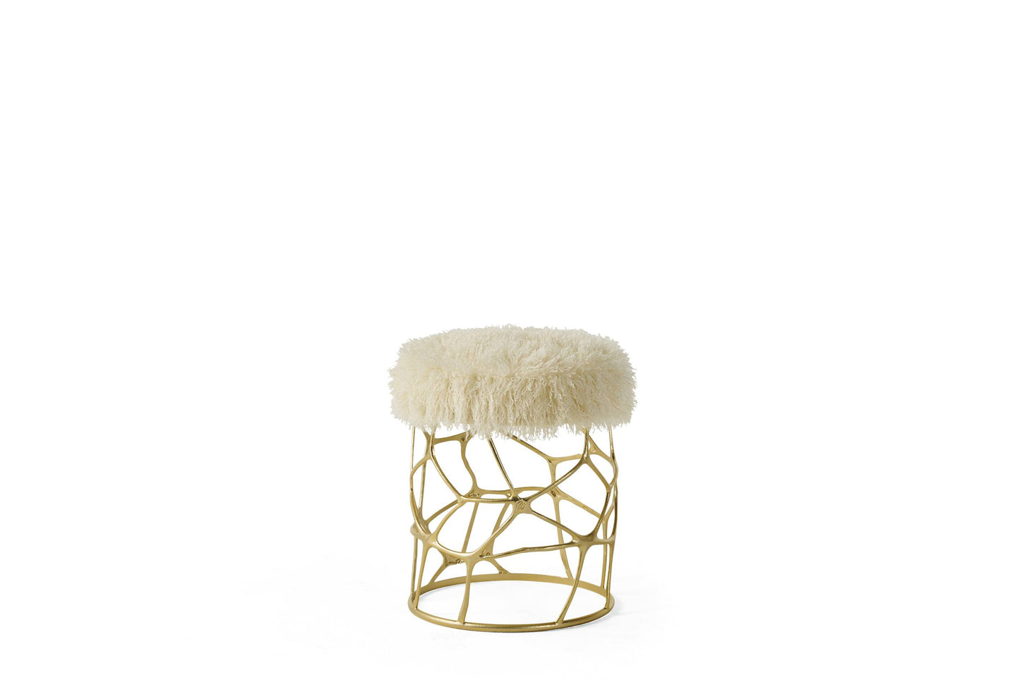Roberto Cavalli Sioraf Stool