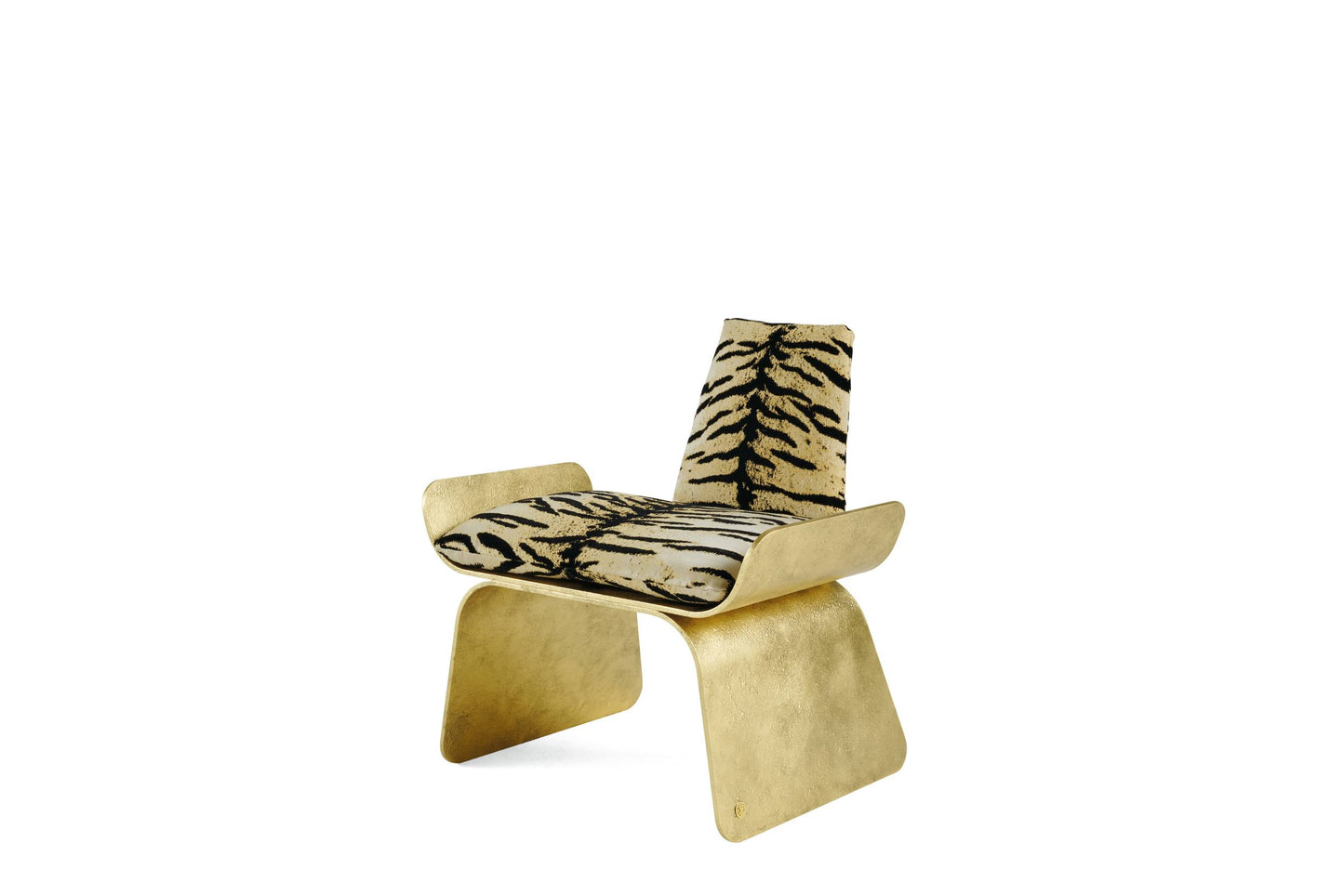 Roberto Cavalli Iranja Leisure Chair