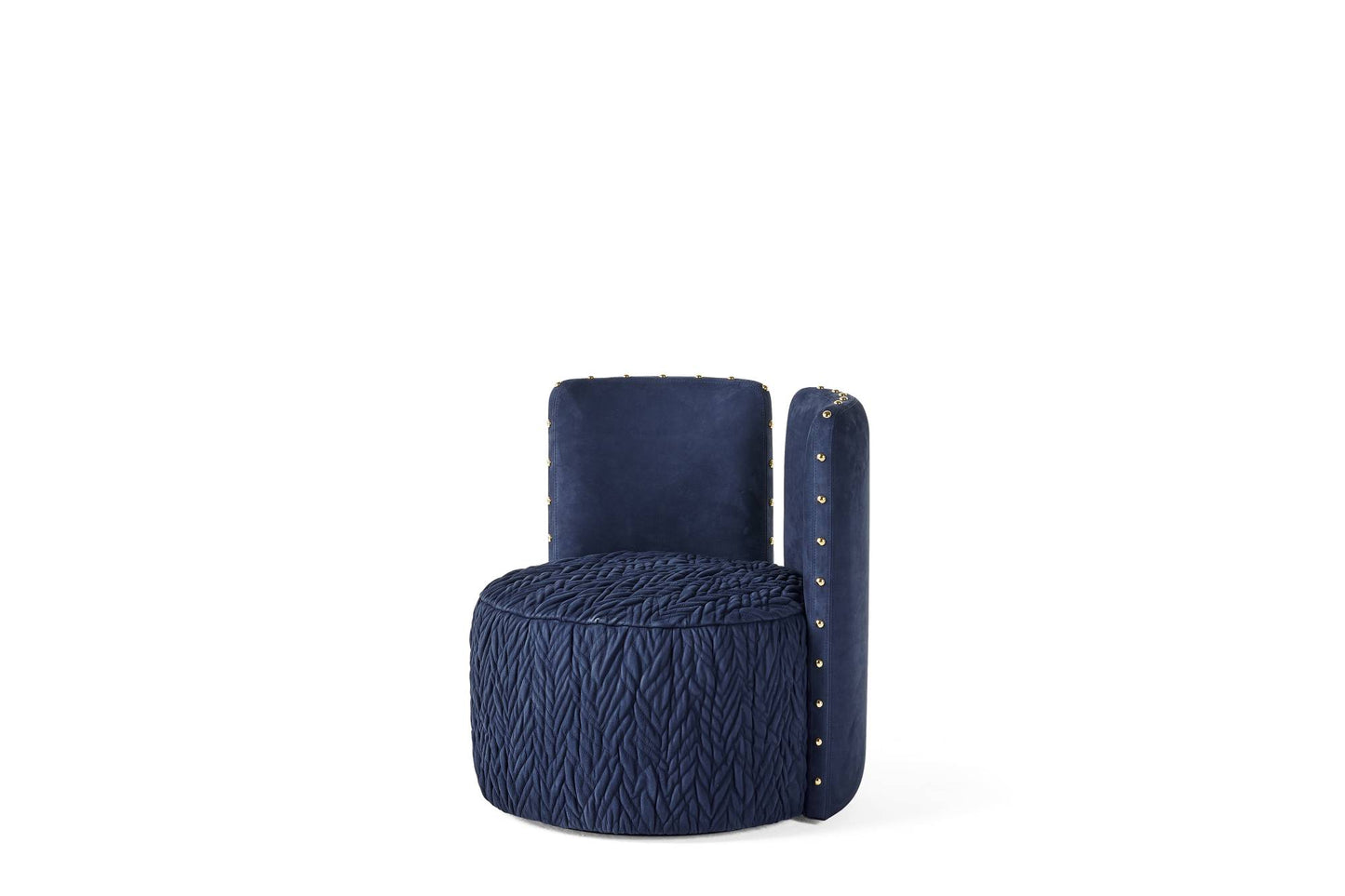 Roberto Cavalli Manda Leisure Chair