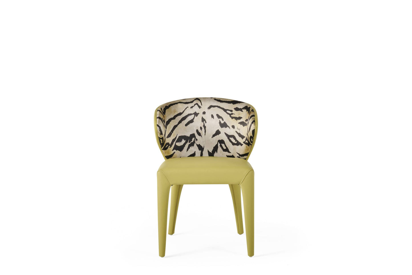 Roberto Cavalli Caracal Dining Chair