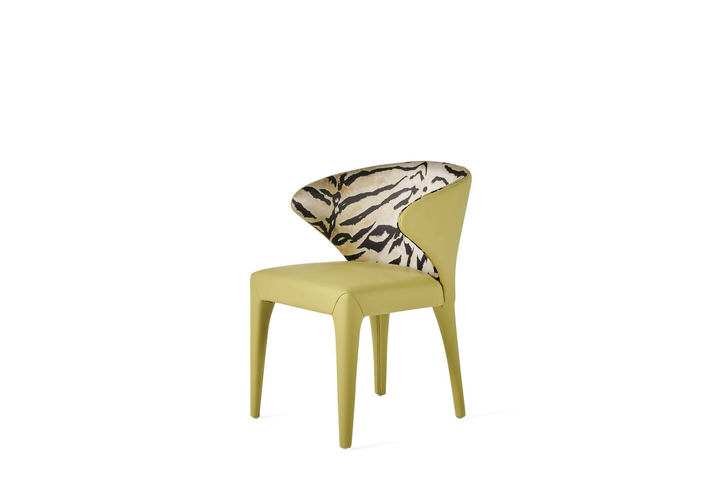 Roberto Cavalli Caracal Dining Chair