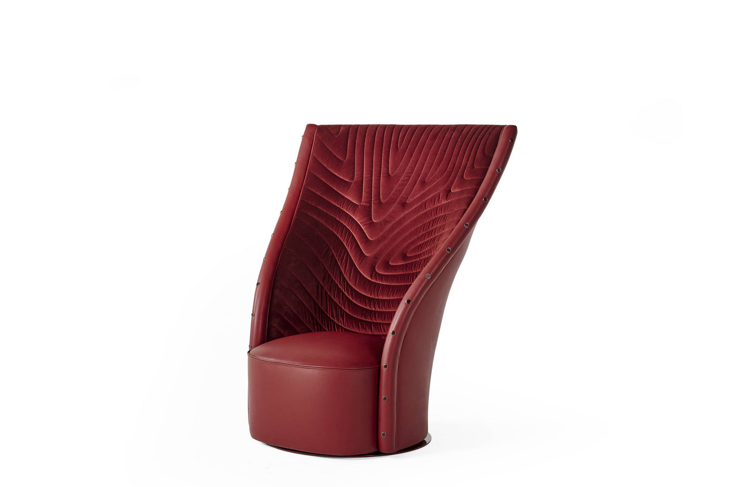 Roberto Cavalli Nevada Leisure Chair