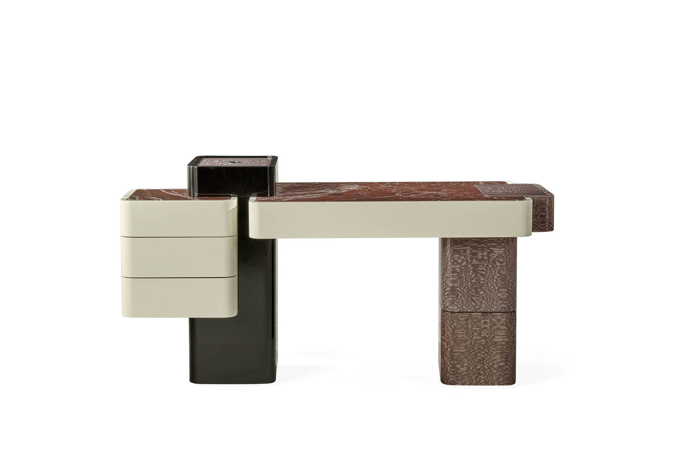 Roberto Cavalli Misitu Dressing Table