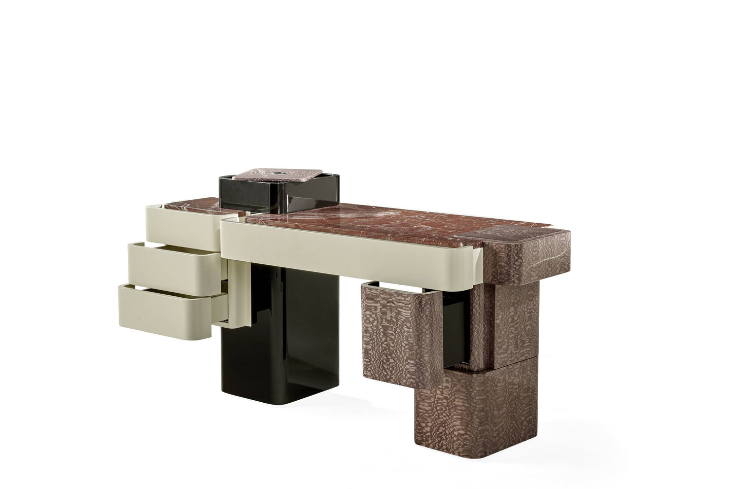 Roberto Cavalli Misitu Dressing Table