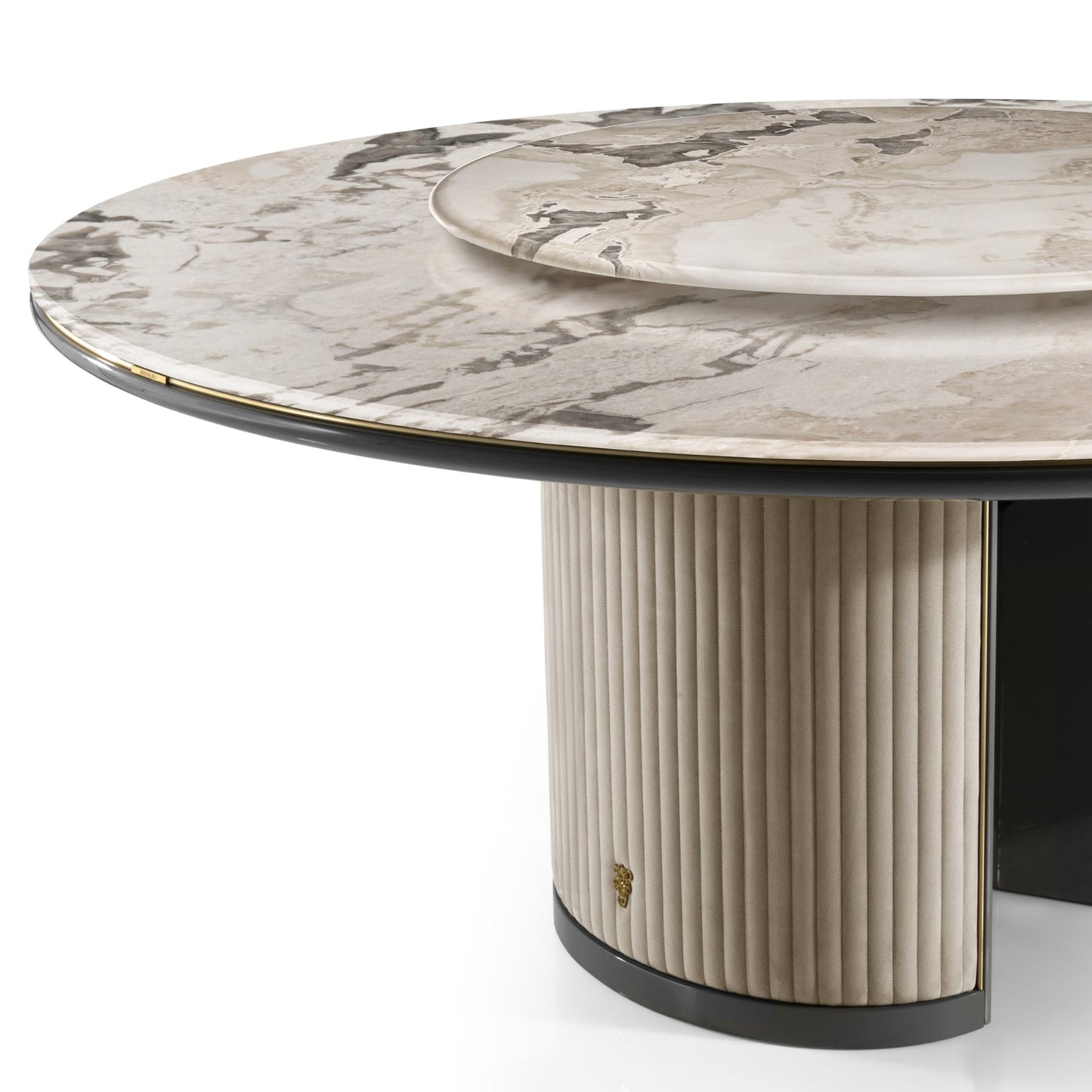Visionnaire Palace Dining Table