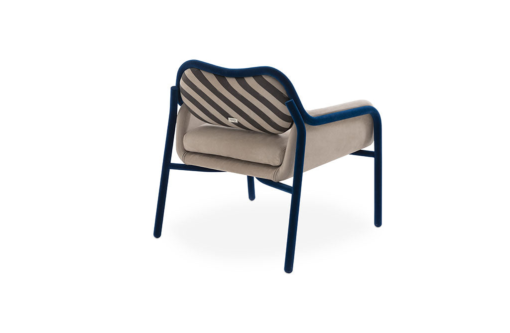 Fendi Flaminia Dining Chair