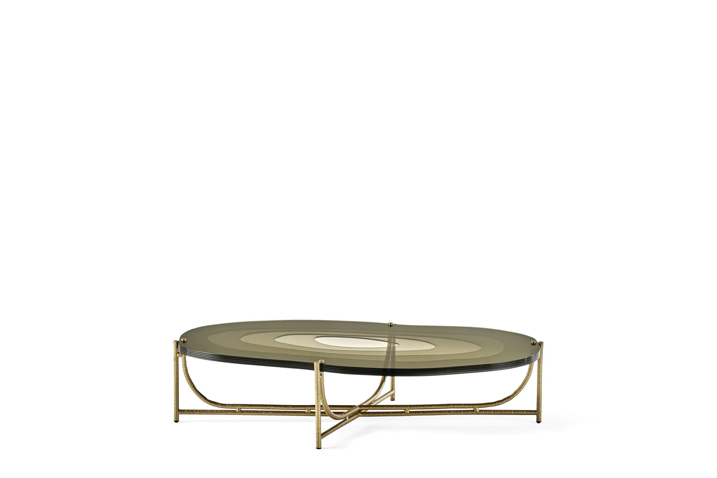 Roberto Cavalli Tahoe Coffee Table