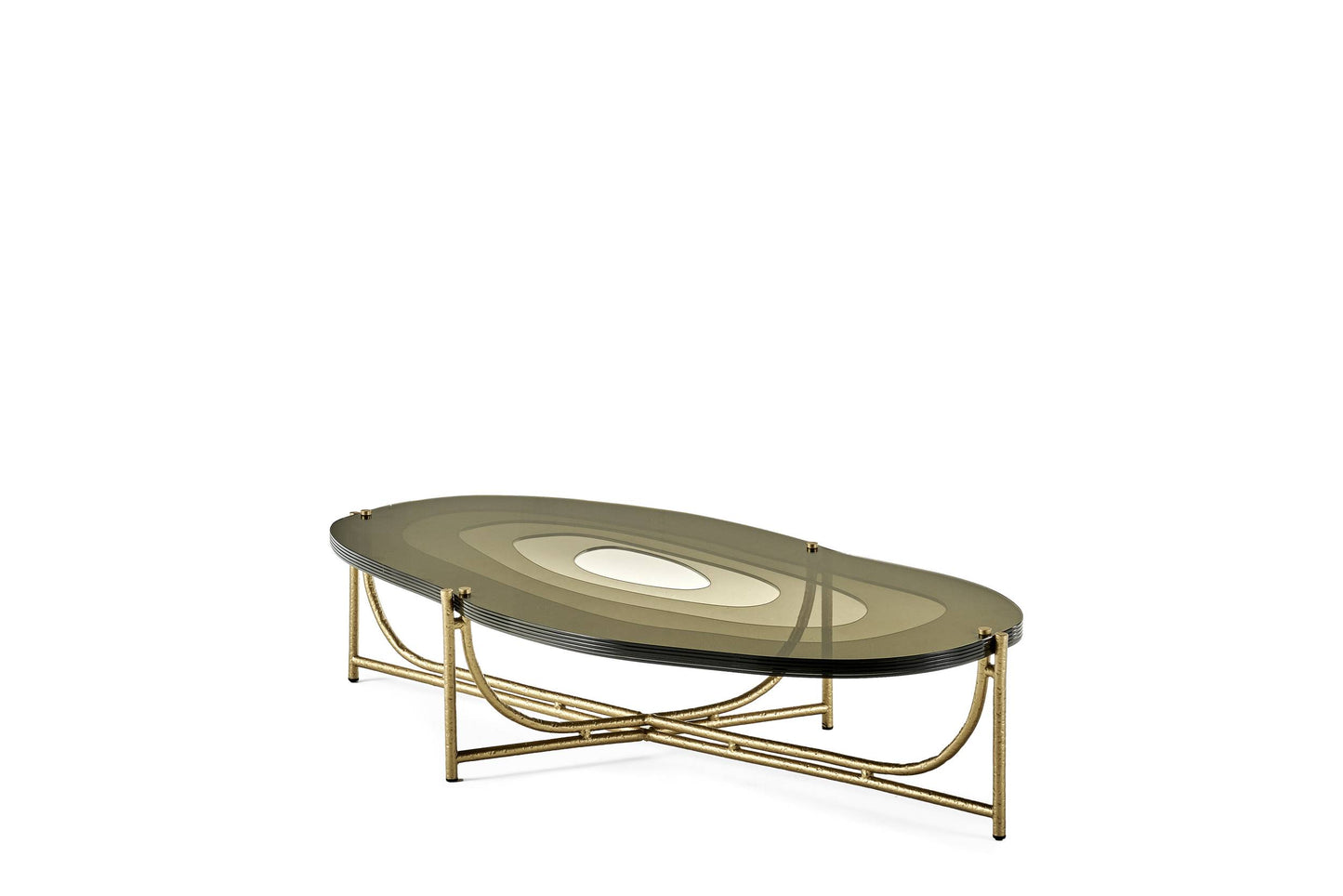 Roberto Cavalli Tahoe Coffee Table