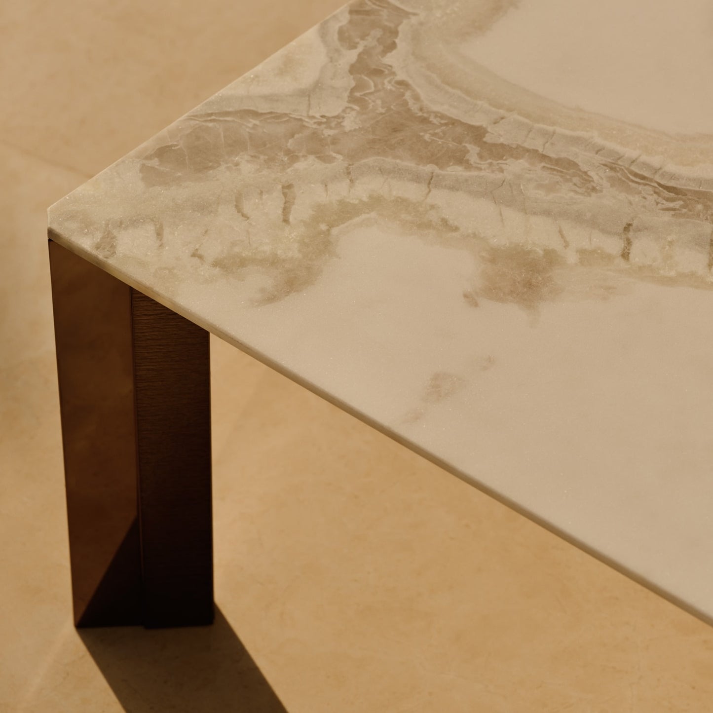 Visionnaire Vixen Side Table