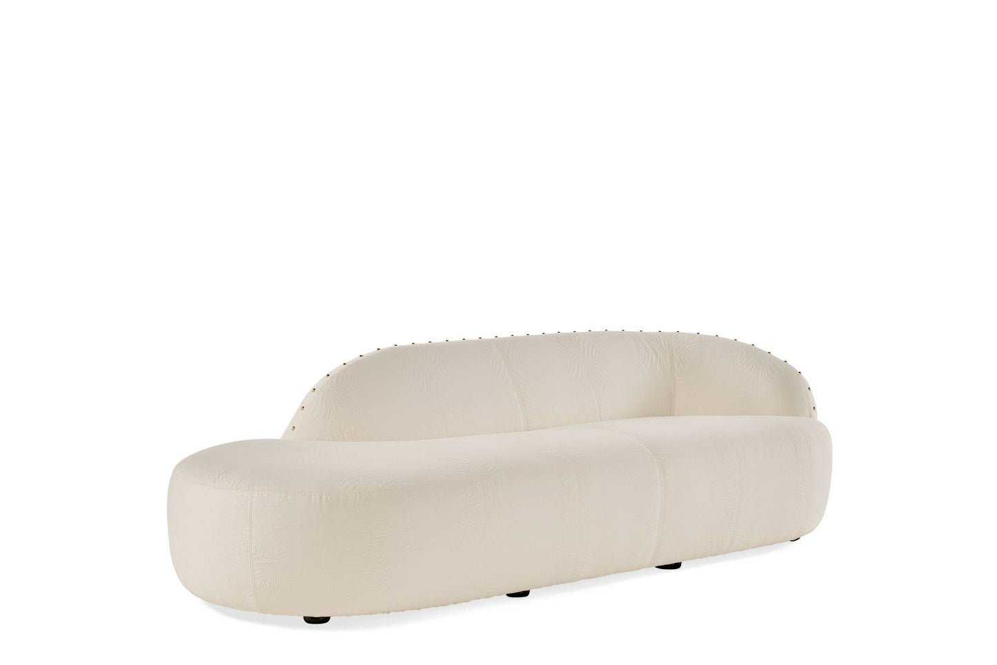 Roberto Cavalli Elobay Sofa