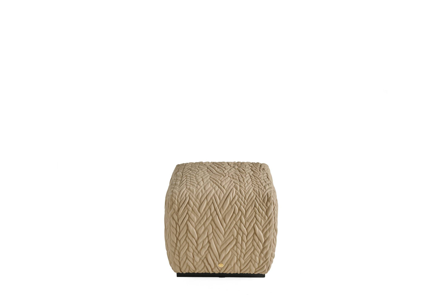Roberto Cavalli Waddi Stool