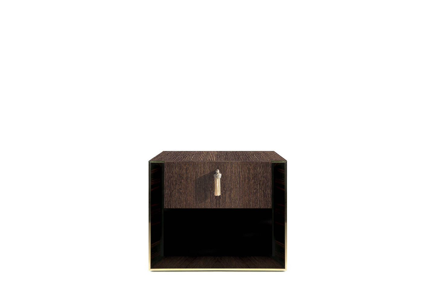 Roberto Cavalli Hyde Park Nightstand