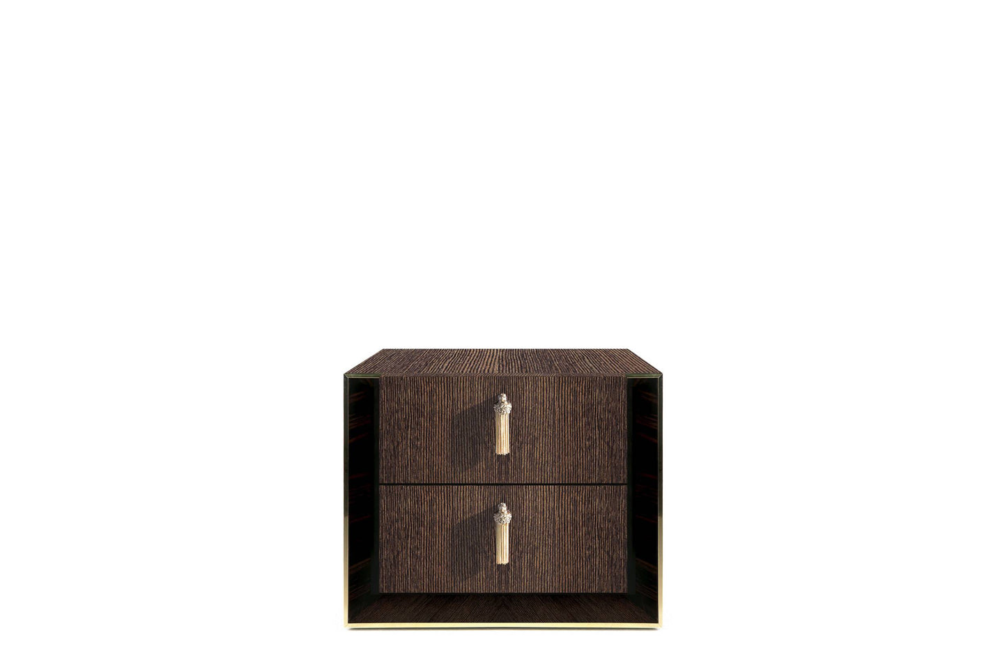 Roberto Cavalli Hyde Park Nightstand