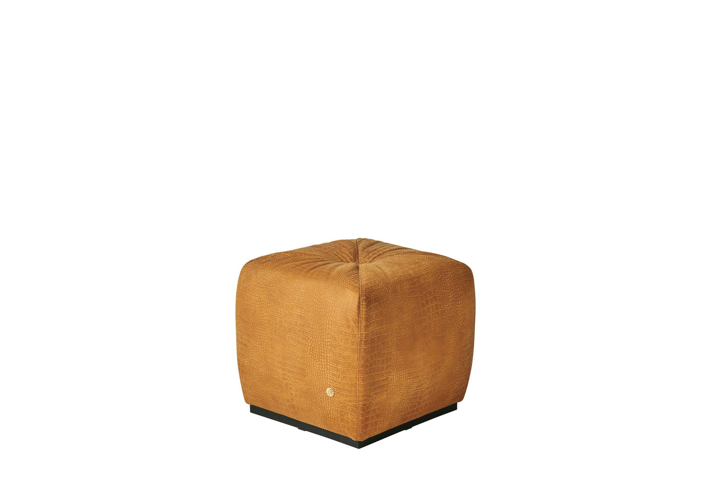 Roberto Cavalli Hera Sleek Stool