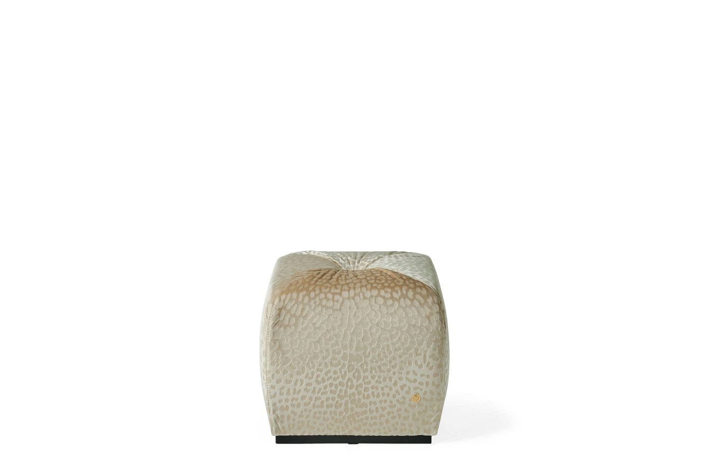 Roberto Cavalli Hera Sleek Stool