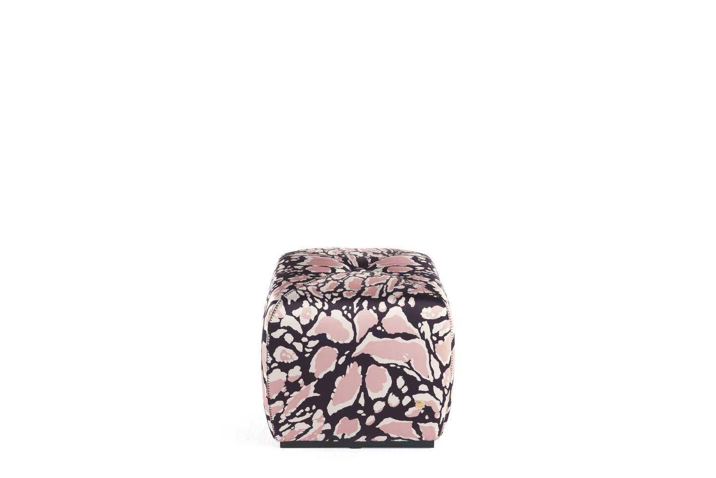 Roberto Cavalli Hera Sleek Stool