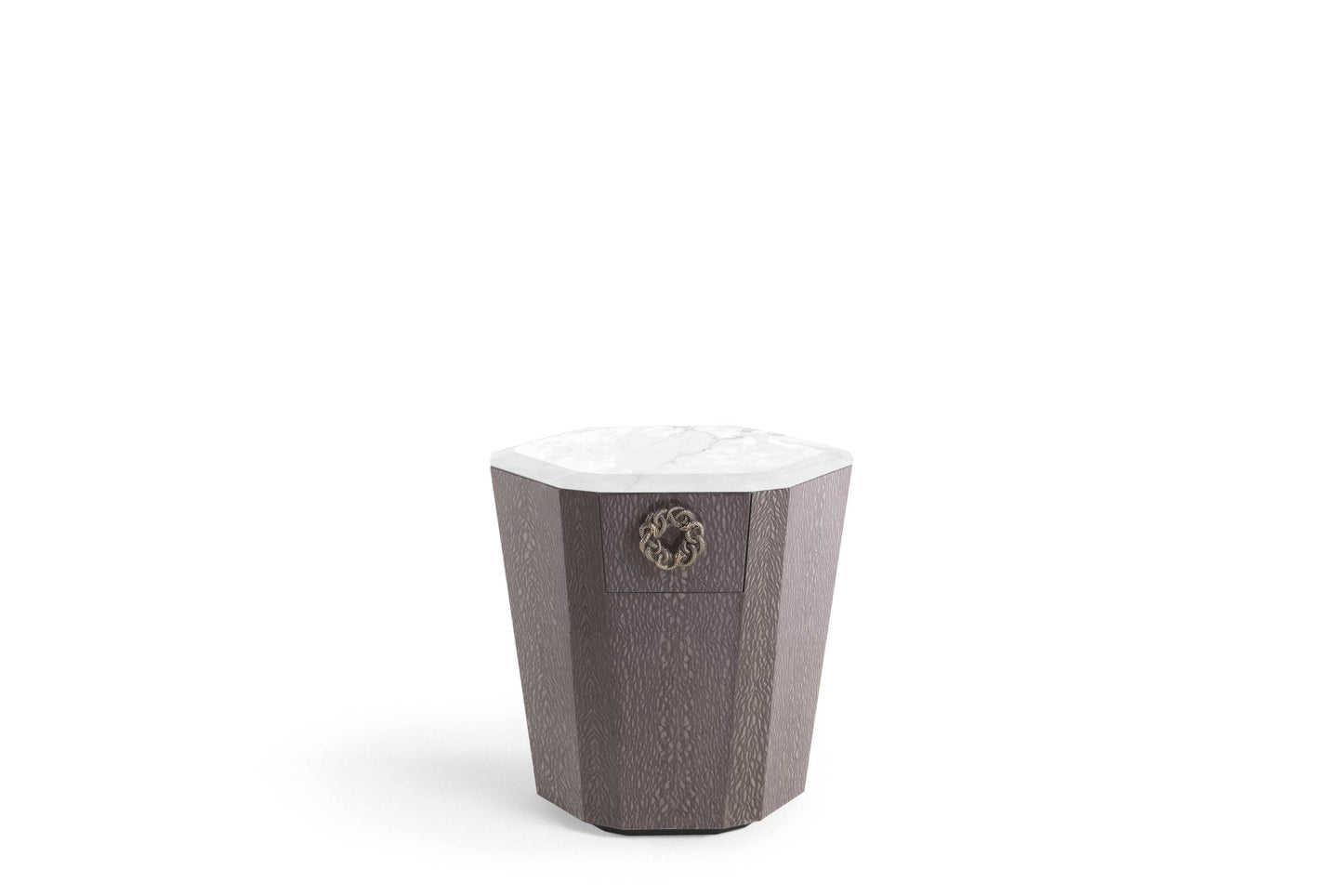 Roberto Cavalli Dorian.2 Nightstand