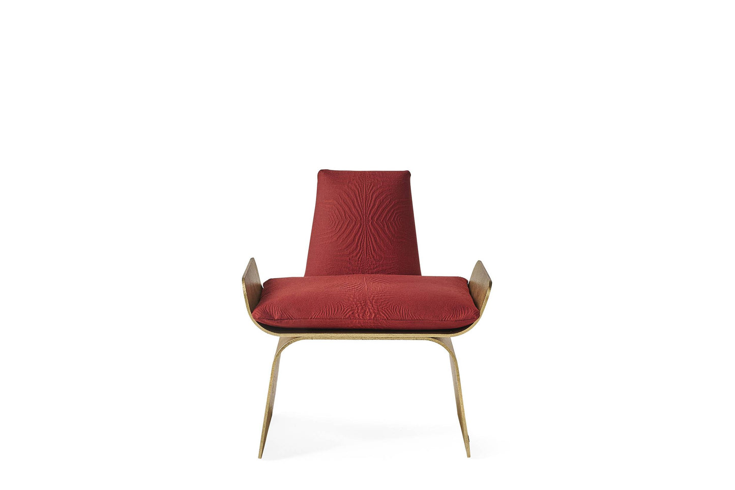 Roberto Cavalli Iranja Leisure Chair
