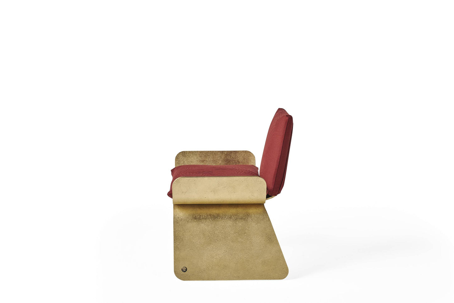Roberto Cavalli Iranja Leisure Chair