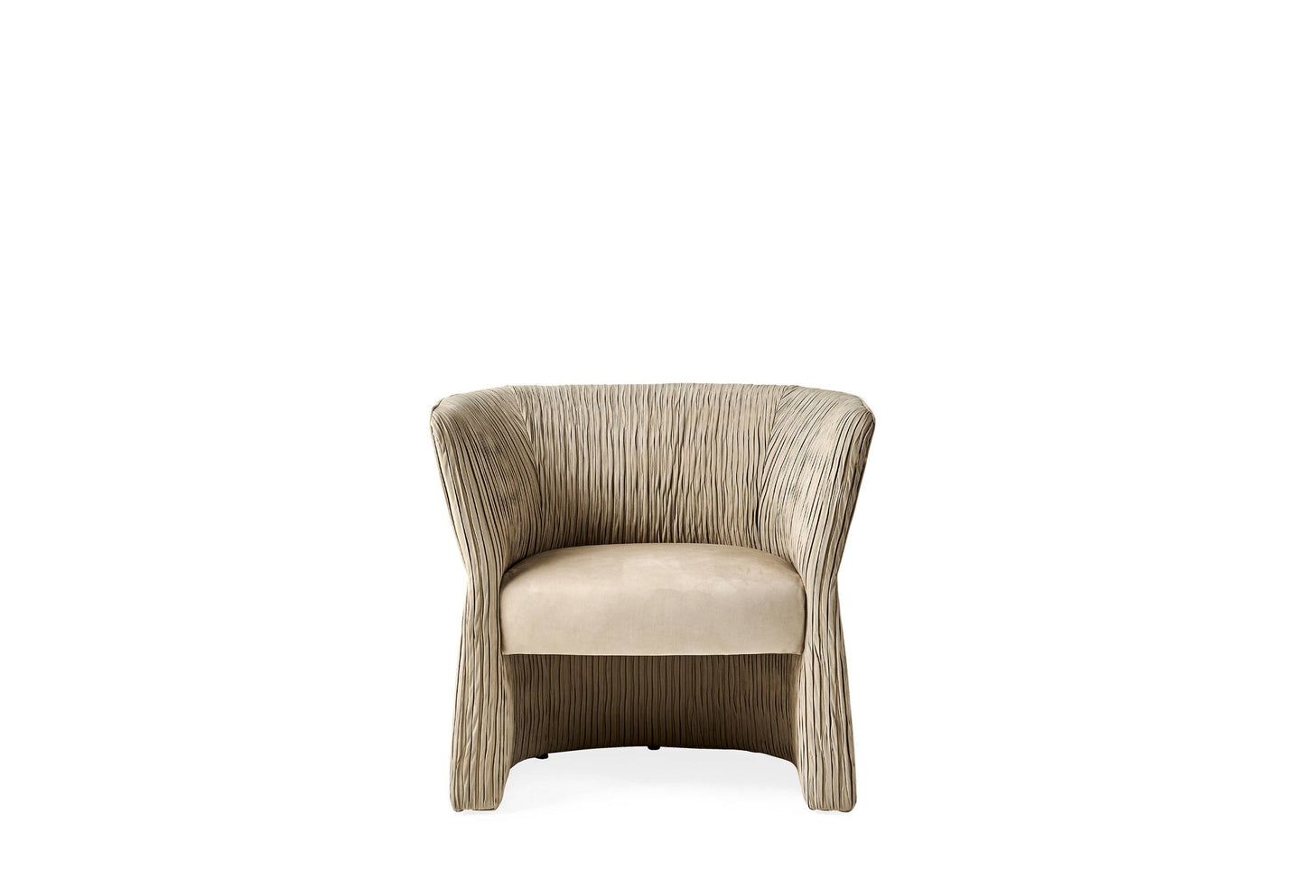 Roberto Cavalli Sierra Leisure Chair