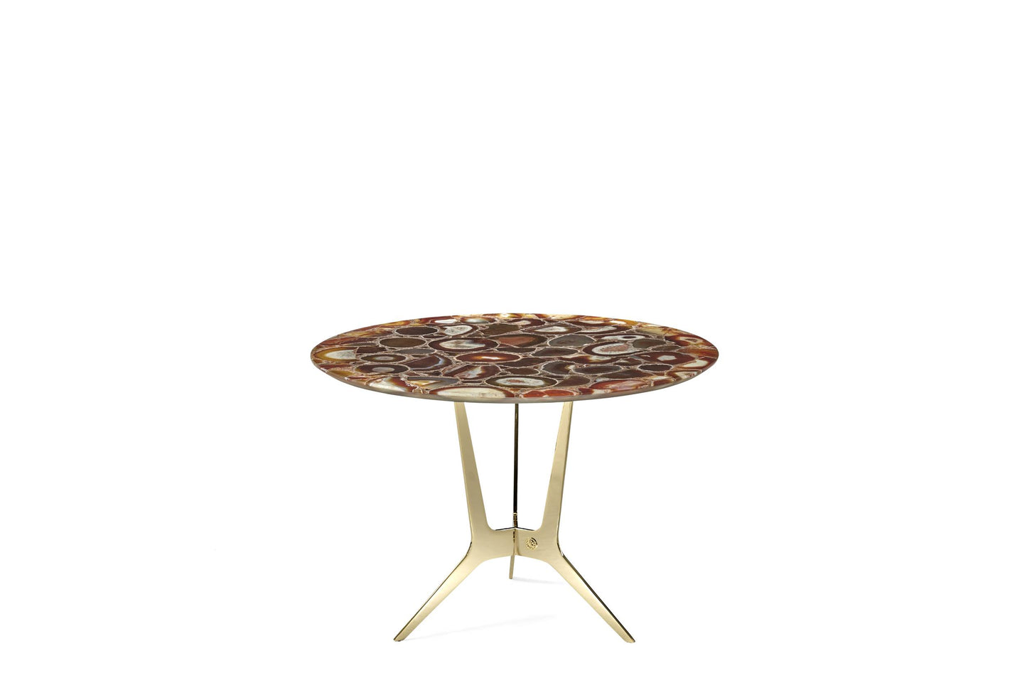 Roberto Cavalli  Cooper Coffee Table