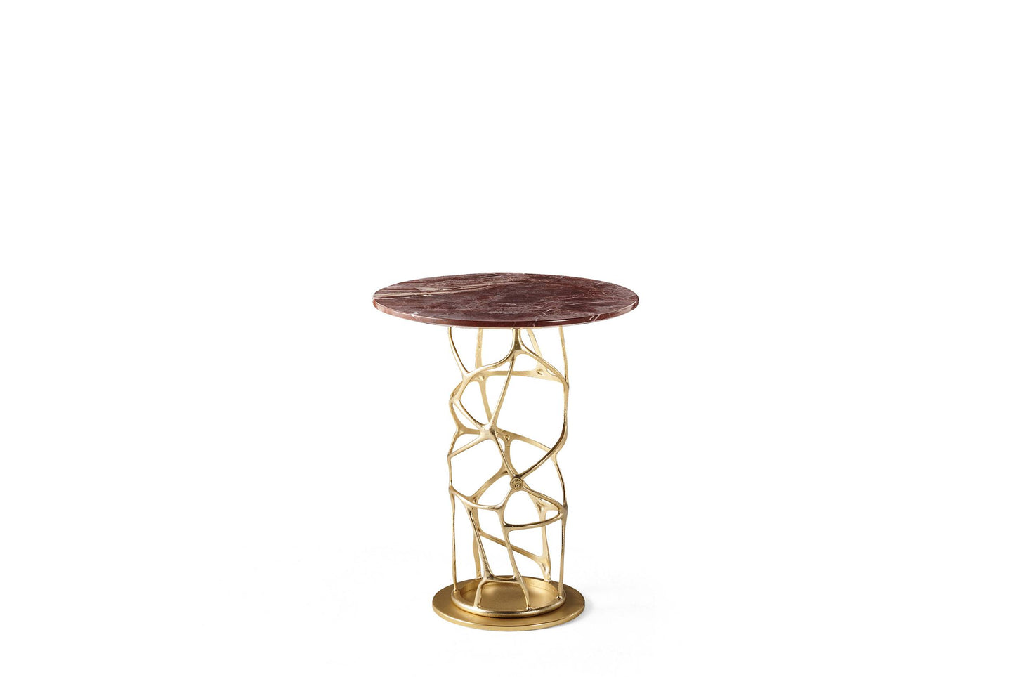 Roberto Cavalli  Sioraf  Side Table