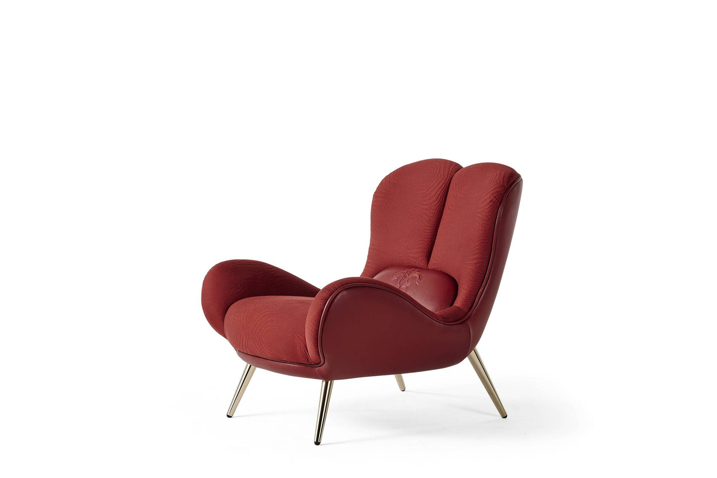 Roberto Cavalli Tifnit Leisure Chair