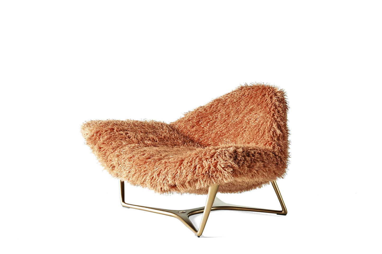 Roberto Cavalli Wings Leisure Chair