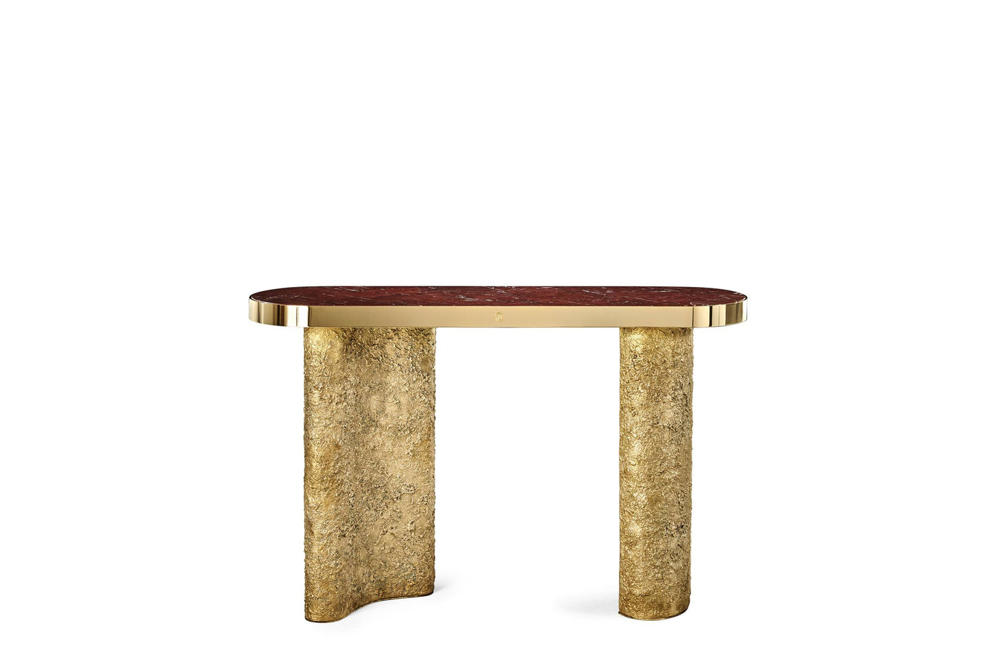 Roberto Cavalli Moco Console Table