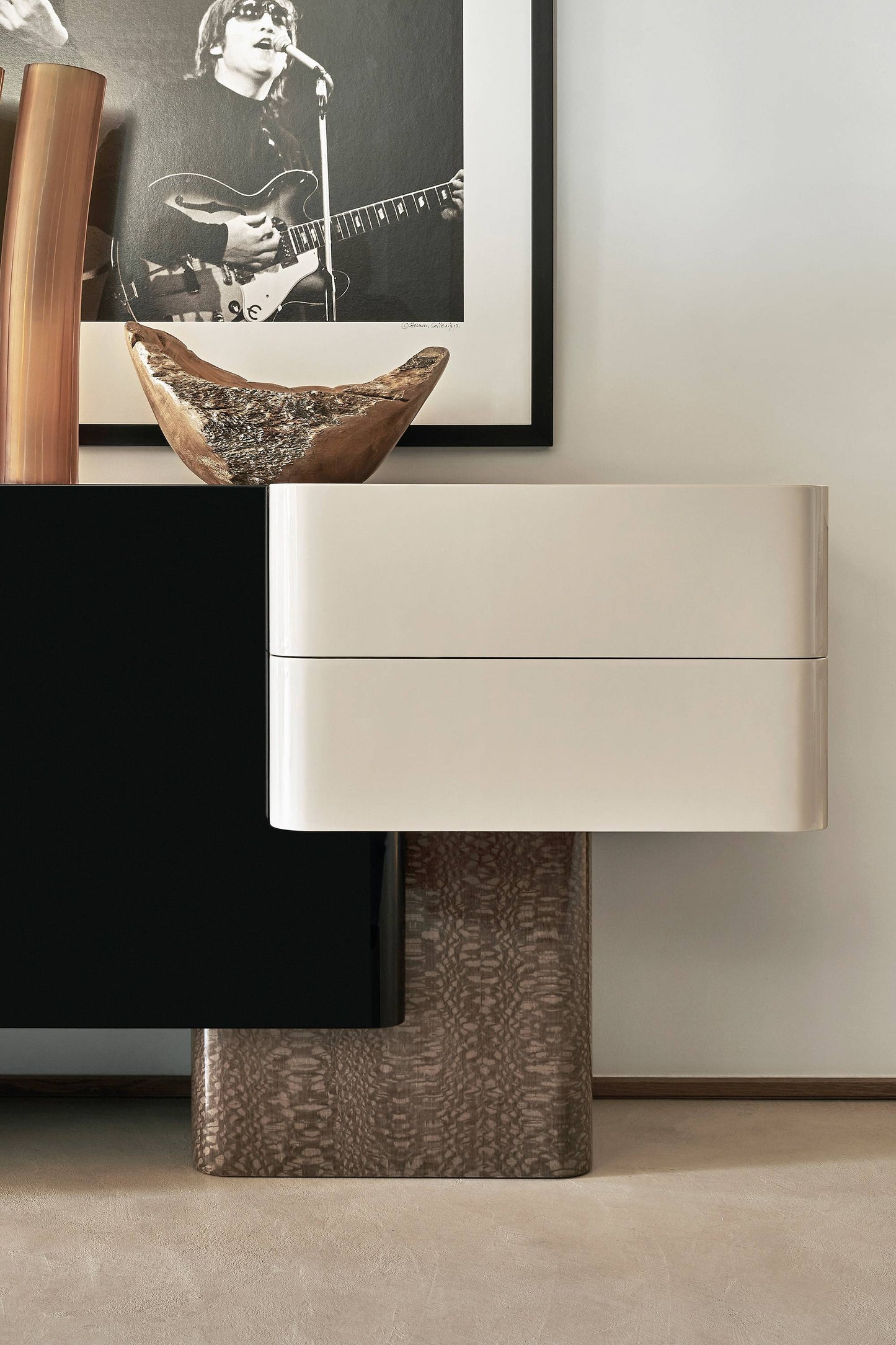 Roberto Cavalli Misitu Sideboard
