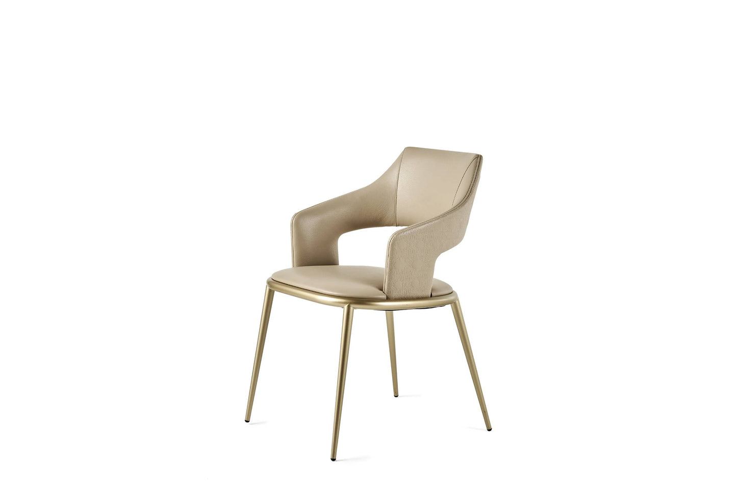 Roberto Cavalli Shira Dining Chair