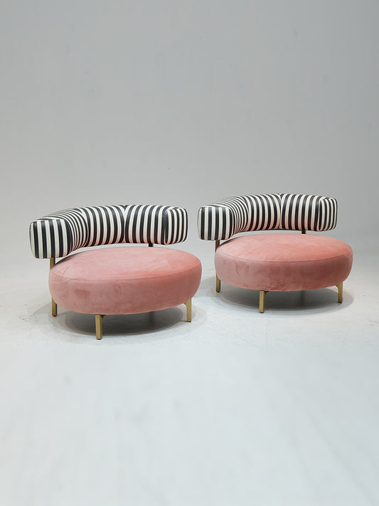 Living Room Leisure Chair