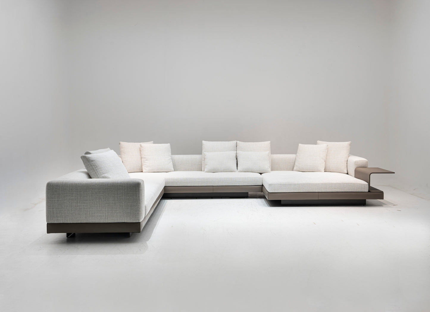 Minotti Connery Sofa