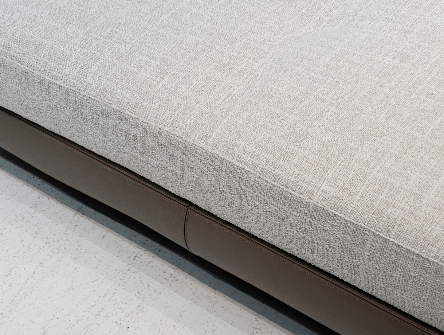 Minotti Connery Sofa