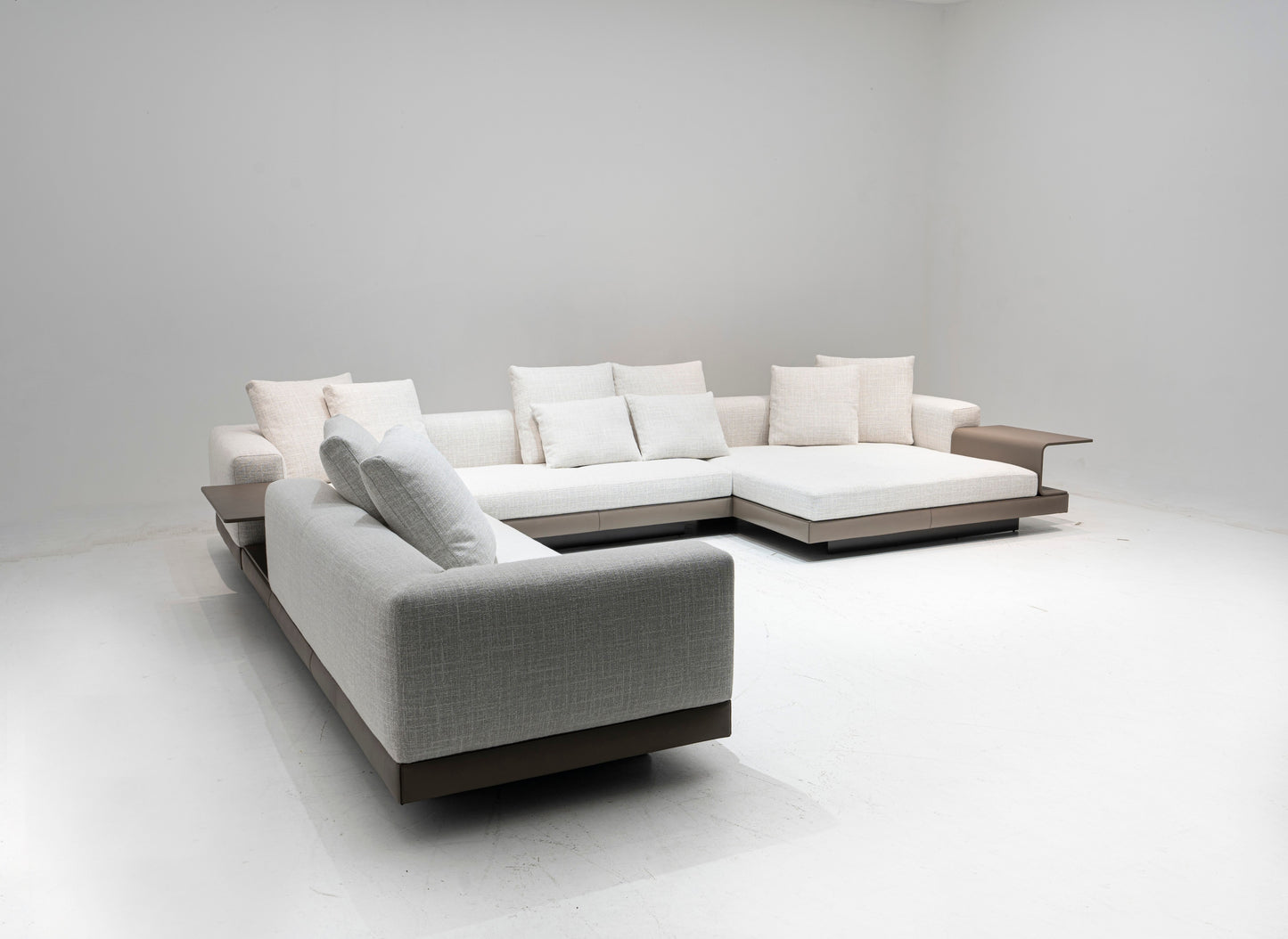 Minotti Connery Sofa