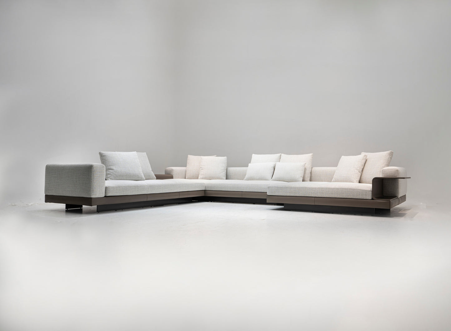 Minotti Connery Sofa