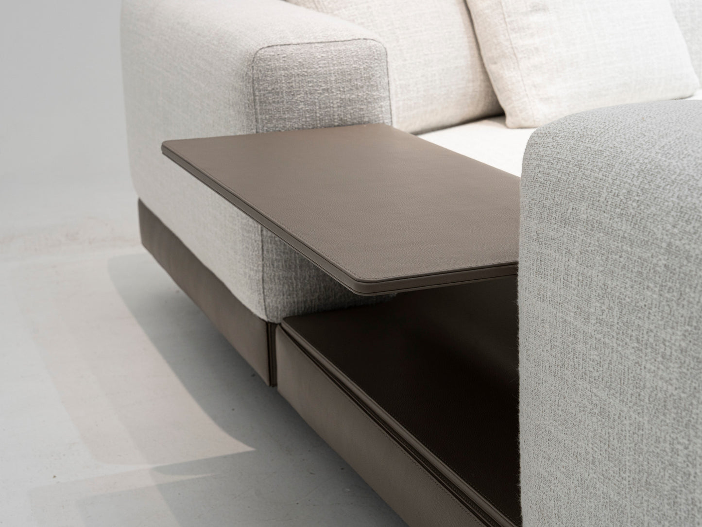 Minotti Connery Sofa