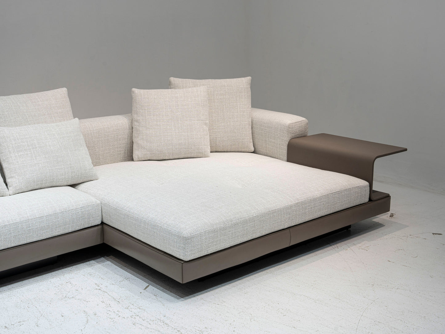 Minotti Connery Sofa
