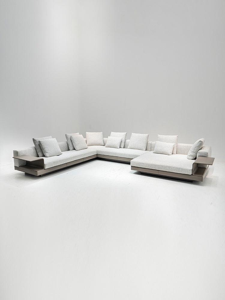 Minotti Connery Sofa