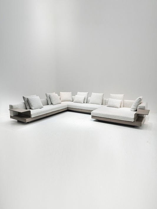Minotti Connery Sofa