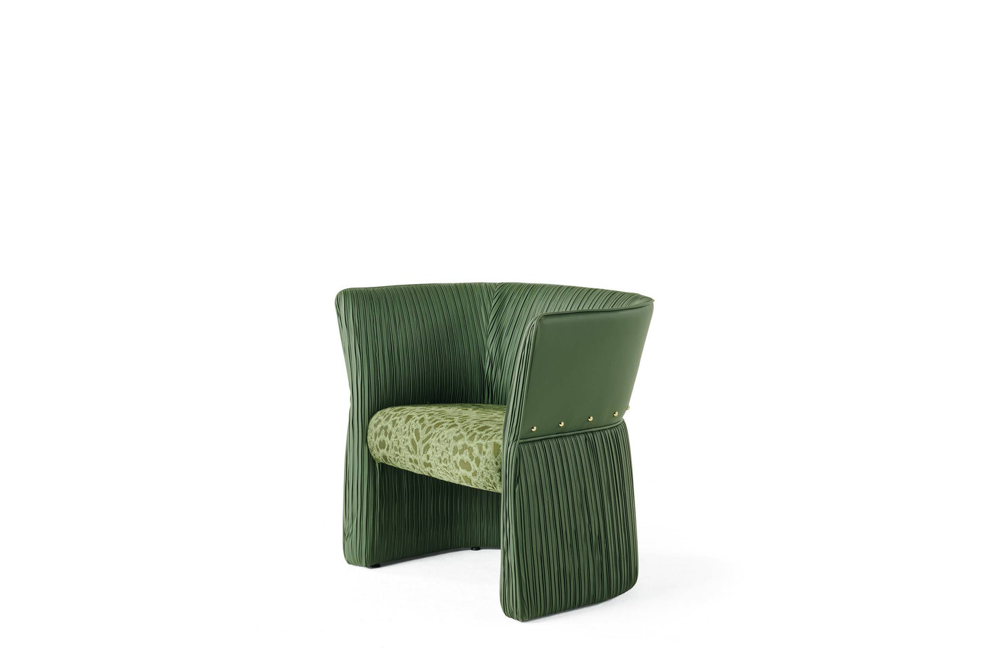 Roberto Cavalli Sierra Leisure Chair
