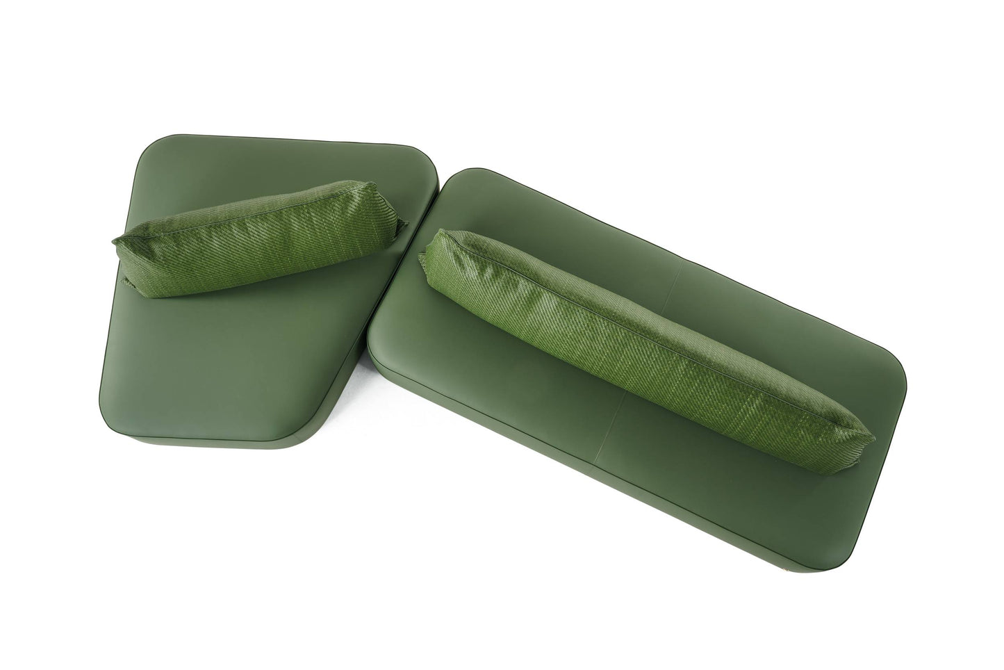 Roberto Cavalli  Baltimora Sofa